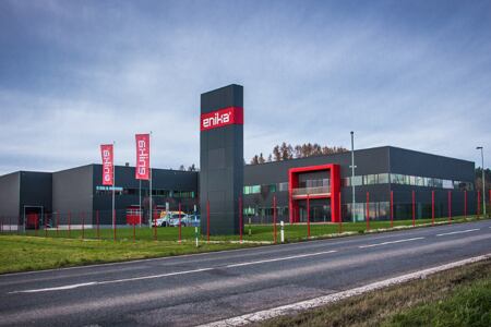 Obchodní zástupce pro svítidla Waldmann