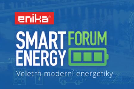 Pozvánka na Smart Energy Forum 2023