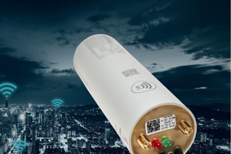 Moderní univerzální přijímač L8 R DL10 VG vám usnadní správu osvětlení