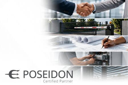 Partnerský program POSEIDON