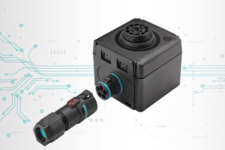Funkční, elegantní, ale hlavně IoT READY