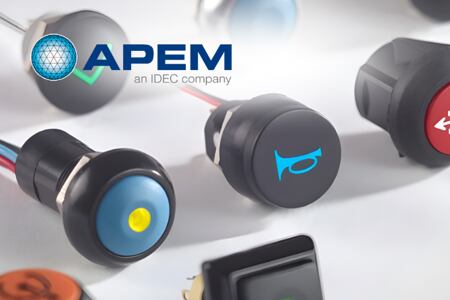 Sloupový konektor TH386