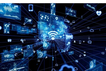 Bezdrátově k vyšší efektivitě: 5 způsobů, jak v průmyslu optimalizovat provoz a ušetřit