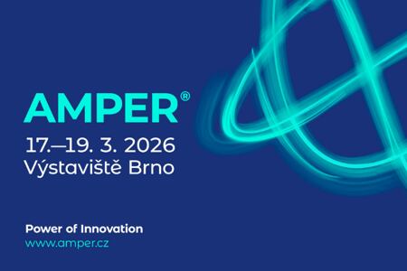 AMPER 2026