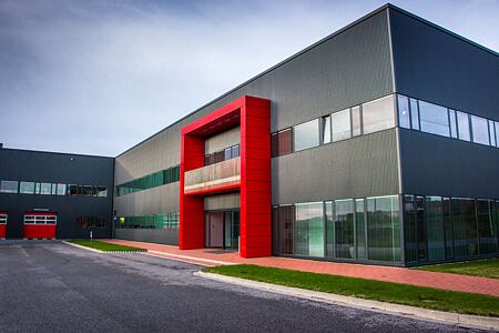 Vedoucí obchodu elektrokomponent