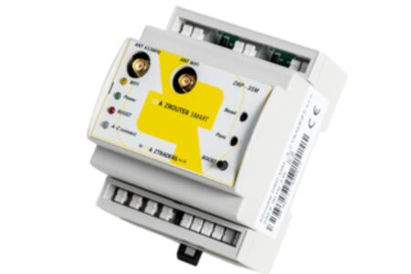 DIN krabičky s potiskem