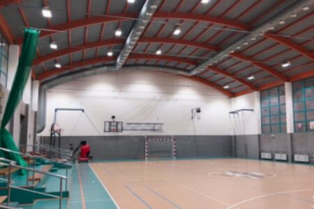 ZŠ U Obory Vachkova - Uhříněves