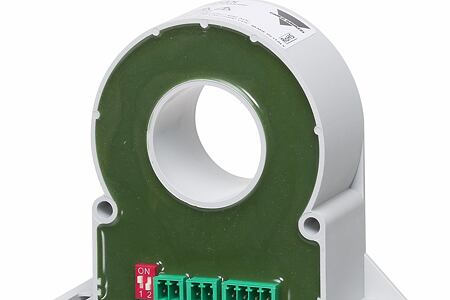 STEJNOSMĚRNÉ ELEKTROMĚRY CPA050 A CPA300
