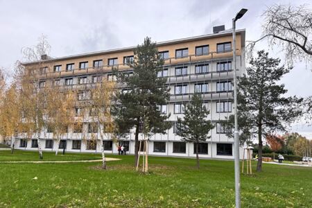 Modernizace škol: Lepší podmínky pro vzdělávání i úspory energie