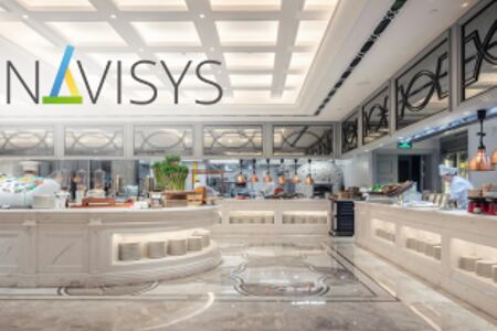 SLEDOVÁNÍ SPOTŘEB A TEPLOT V GASTRO ODVĚTVÍ