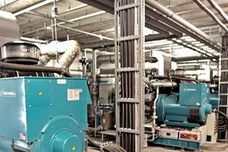 DS LOGISTIC - Libštát