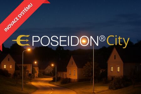 Chytré osvětlení bez složitostí