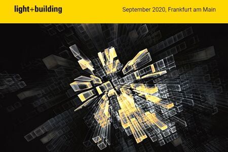 Přesunuto: Light + Building se nově bude konat v září 2020