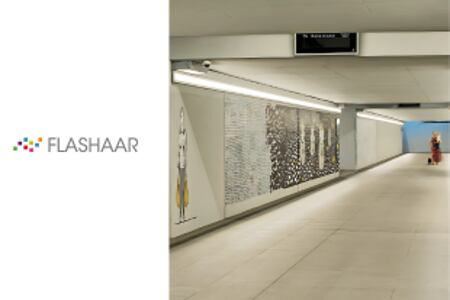 NauticProfil® - světlo s vizí