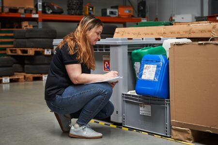 Irena Holub Kvapilová: Co mají společného BOZP, systém kvality a výcvik psů? Jasná pravidla hry