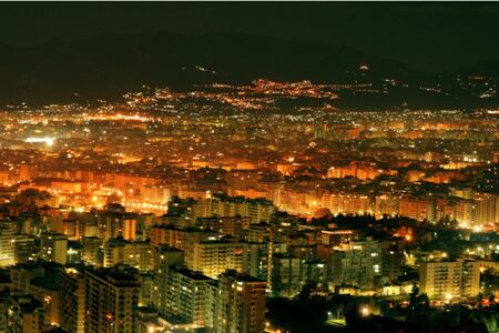 Světelný smog: tichý zabiják přírody i našeho zdraví