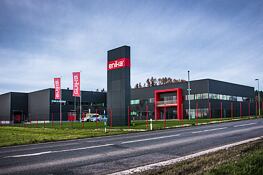 Obchodní zástupce pro svítidla Waldmann