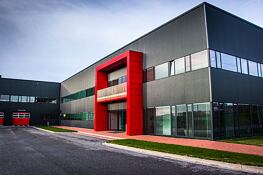 Vedoucí obchodu elektrokomponent