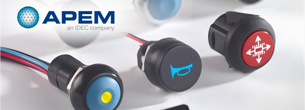 Sloupový konektor TH386