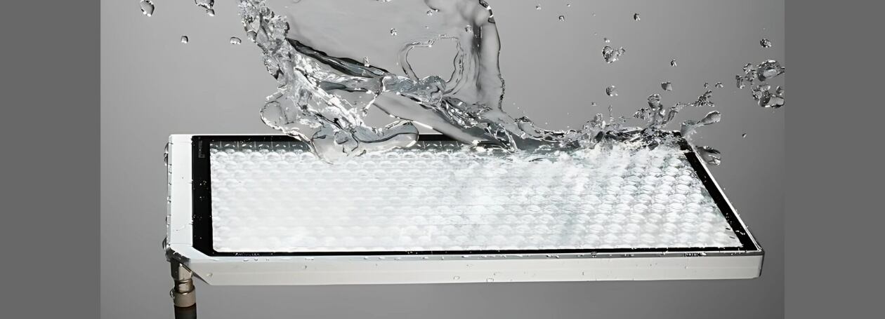 Krytí IP: Víte, jak ochránit elektroinstalaci před prachem a vodou?