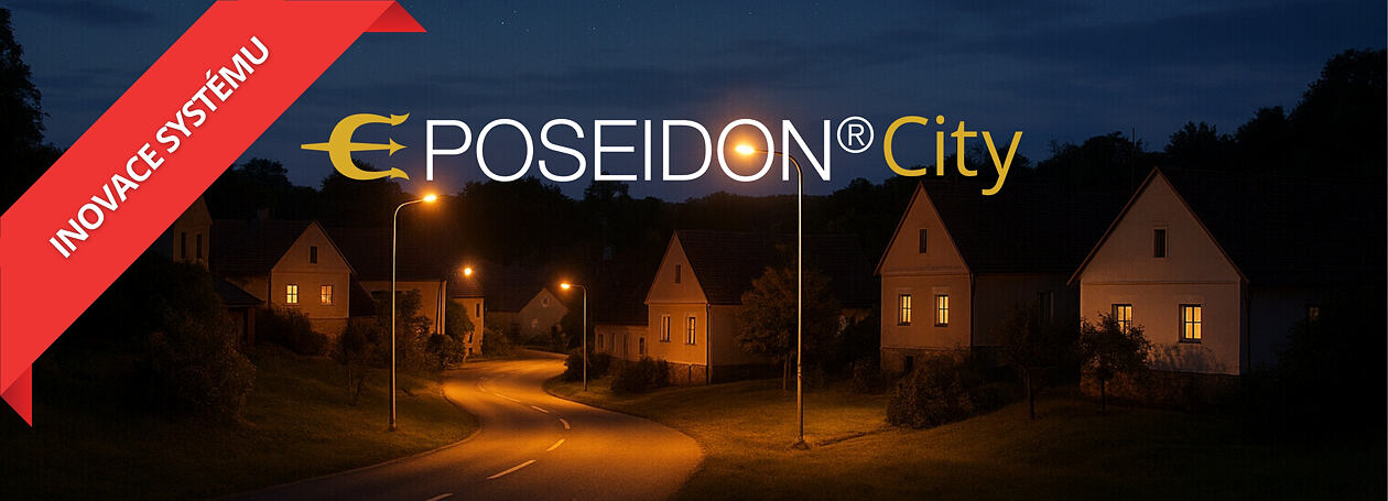 Chytré osvětlení bez složitostí