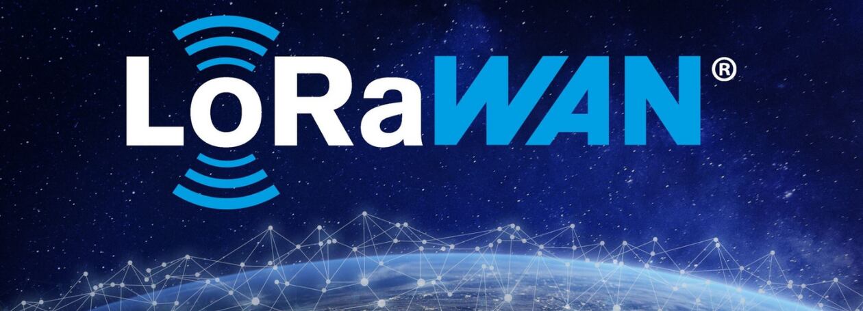 Chytré propojení budoucnosti: LoRaWAN mění svět IoT