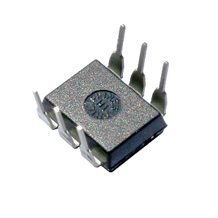 LCB710 SSR 1xB 60V/1000mA 0,6 Ohm
