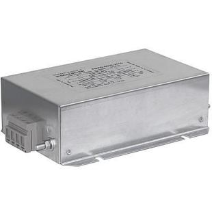 FMAD-0937-8010 Filtr 3L-N-E, 277/480 VAC