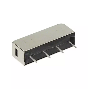9007-05-01 Jazýčkové relé 5V,1xA,dioda S