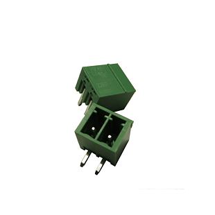 KF2EDGR-Y-3.5-03P-1G Zástrčka 3,5mm