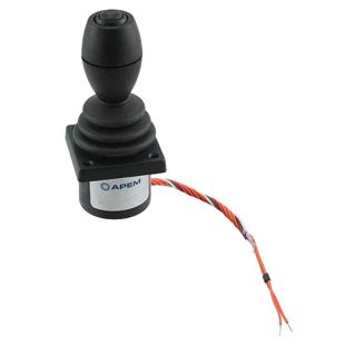 8AC2AK-65-107 Joystick 8100711901