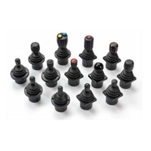 9SA50RE2500 Joystick