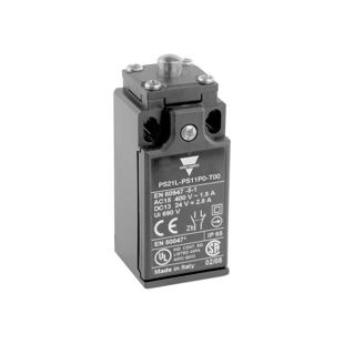 PS21L-PT11RL-T00 Limit switch 30mm,RL,P