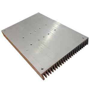 RHS16225LD Heatsink SSR RM RG RZ 0,84K/W