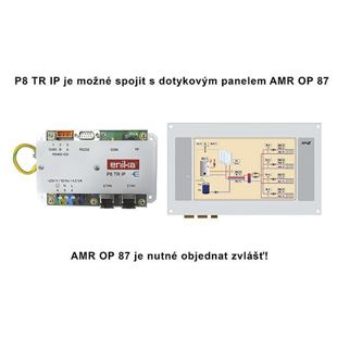 P8 TR IP-AMR-OP87
