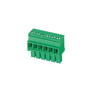 KF12EKB-3.5-2P Zásuvka 3,5mm