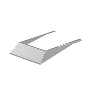 Límec A50 SQUARE PRO GLASS