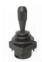 HF51S10 Joystick 3 osy, tlačitko, IP67