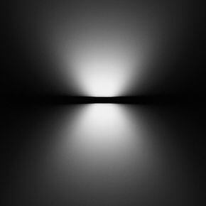 ORION_H paprsky