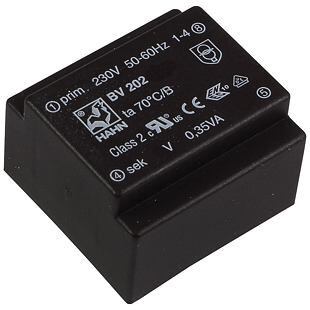 BV 202 0169 p.400V s.2x6V