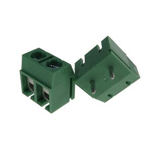 Svorkovnice 5mm TL201R-02P