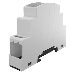 MODULBOX XTS 1M H53-A1RJ 25.0104RJ0.BL
