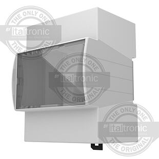 MODULBOX XTS 4M Ardui uno 25.0410000.UNO