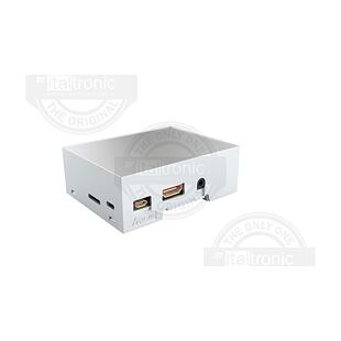 MODULBOX COMP 4M RASPPI3 33.0414000.RP3