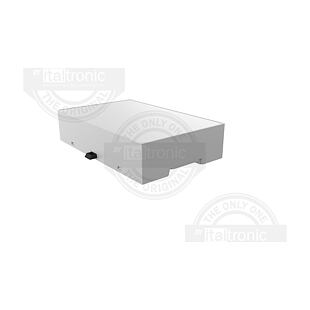 MODULBOX COMPACT 8M-C 35.0814000.BL