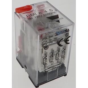 RMIA2-1024VDC Relé 2xC, 10A/250V