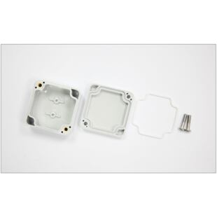 ELBOX 52x50x35 PC P250-IP68