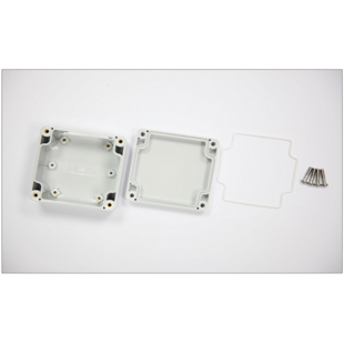 ELBOX 82x80x55 PC P256-IP68