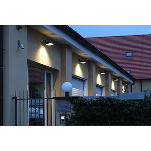 FLUOSPOT aplikace