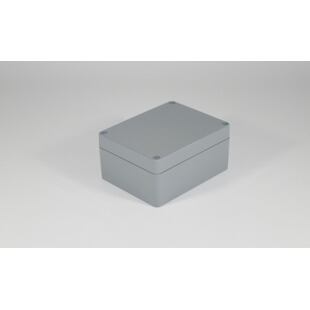 ELBOX 115x90x55 ABS IP65 G311